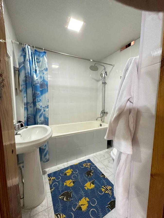 Grand Nodirbek Boutique Hotel Buchara Zewnętrze zdjęcie